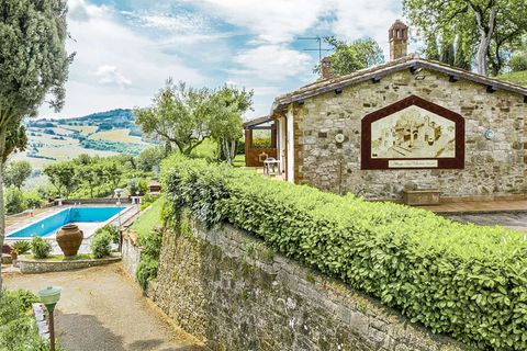 Villa i Todi, Perugia, Todi - € 3.400.000 | Ref: ILV81763-1382055 - foto 3