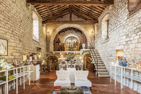 Villa i Todi, Perugia, Todi - € 3.400.000 | Ref: ILV81763-1382055 - foto 5