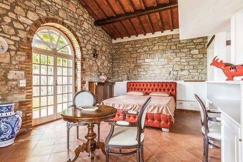 Villa i Todi, Perugia, Todi - € 3.400.000 | Ref: ILV81763-1382055 - foto 7