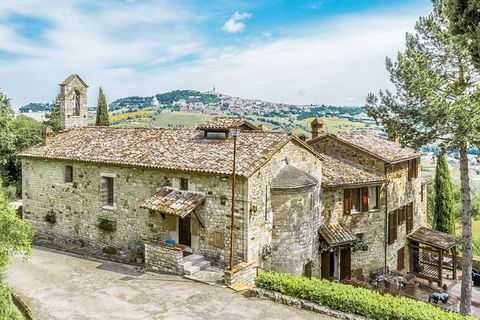 Villa i Todi, Perugia, Todi - € 3.400.000 | Ref: ILV81763-1382055 - foto 11