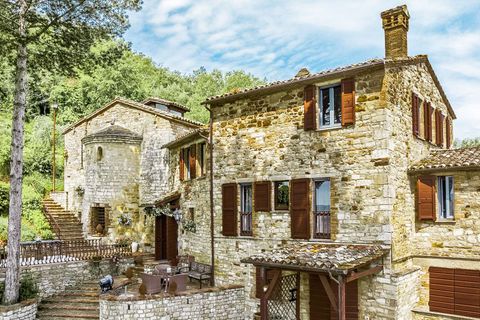 Villa i Todi, Perugia, Todi - € 3.400.000 | Ref: ILV81763-1382055 - foto 14
