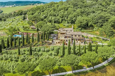 Villa i Todi, Perugia, Todi - € 3.400.000 | Ref: ILV81763-1382055 - foto 15