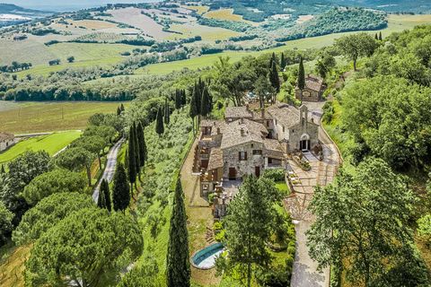 Villa i Todi, Perugia, Todi - € 3.400.000 | Ref: ILV81763-1382055 - foto 16