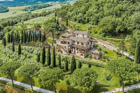 Villa i Todi, Perugia, Todi - € 3.400.000 | Ref: ILV81763-1382055 - foto 17