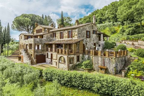 Villa i Todi, Perugia, Todi - € 3.400.000 | Ref: ILV81763-1382055 - foto 18