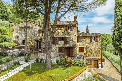 Villa i Todi, Perugia, Todi - € 3.400.000 | Ref: ILV81763-1382055 - foto 21