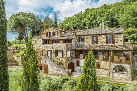 Villa i Todi, Perugia, Todi - € 3.400.000 | Ref: ILV81763-1382055 - foto 22