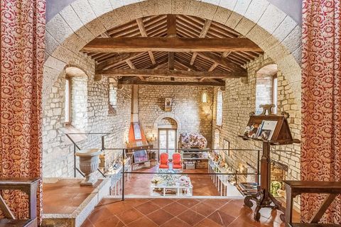 Villa i Todi, Perugia, Todi - € 3.400.000 | Ref: ILV81763-1382055 - foto 24
