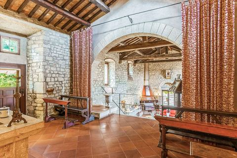 Villa i Todi, Perugia, Todi - € 3.400.000 | Ref: ILV81763-1382055 - foto 25