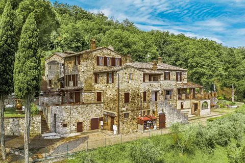 Villa i Todi, Perugia, Todi - € 3.400.000 | Ref: ILV81763-1382055 - foto 26