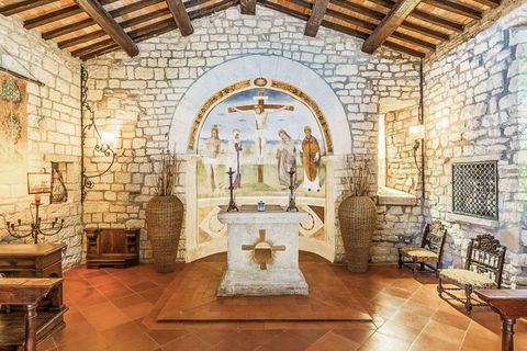 Villa i Todi, Perugia, Todi - € 3.400.000 | Ref: ILV81763-1382055 - foto 27