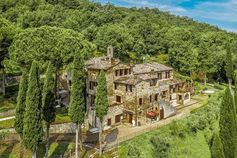 Villa i Todi, Perugia, Todi - € 3.400.000 | Ref: ILV81763-1382055 - foto 29