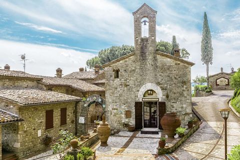 Villa i Todi, Perugia, Todi - € 3.400.000 | Ref: ILV81763-1382055 - foto 30