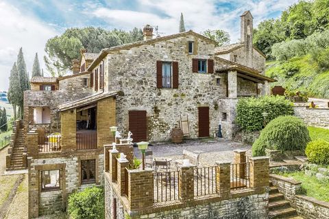 Villa i Todi, Perugia, Todi - € 3.400.000 | Ref: ILV81763-1382055 - foto 31