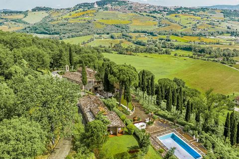 Villa i Todi, Perugia, Todi - € 3.400.000 | Ref: ILV81763-1382055 - foto 32