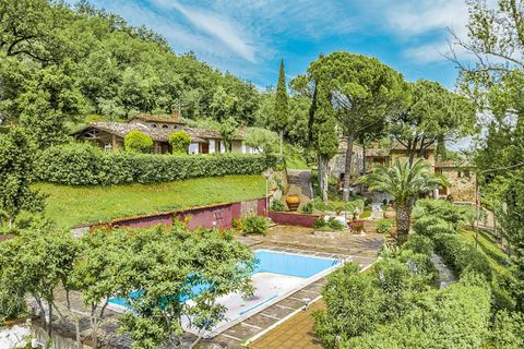 Villa i Todi, Perugia, Todi - € 3.400.000 | Ref: ILV81763-1382055 - foto 35