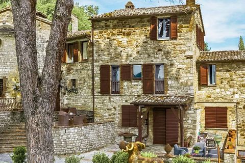 Villa i Todi, Perugia, Todi - € 3.400.000 | Ref: ILV81763-1382055 - foto 36