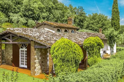 Villa i Todi, Perugia, Todi - € 3.400.000 | Ref: ILV81763-1382055 - foto 37