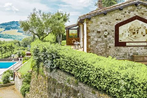 Villa i Todi, Perugia, Todi - € 3.400.000 | Ref: ILV81763-1382055 - foto 38