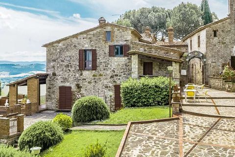 Villa i Todi, Perugia, Todi - € 3.400.000 | Ref: ILV81763-1382055 - foto 39