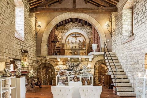 Villa i Todi, Perugia, Todi - € 3.400.000 | Ref: ILV81763-1382055 - foto 40