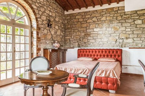 Villa i Todi, Perugia, Todi - € 3.400.000 | Ref: ILV81763-1382055 - foto 42
