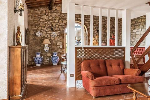 Villa i Todi, Perugia, Todi - € 3.400.000 | Ref: ILV81763-1382055 - foto 43