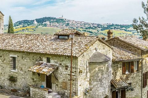 Villa i Todi, Perugia, Todi - € 3.400.000 | Ref: ILV81763-1382055 - foto 46