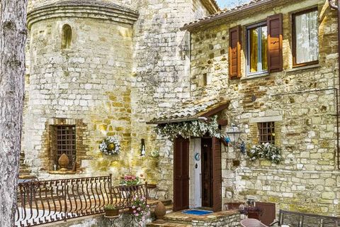 Villa i Todi, Perugia, Todi - € 3.400.000 | Ref: ILV81763-1382055 - foto 48