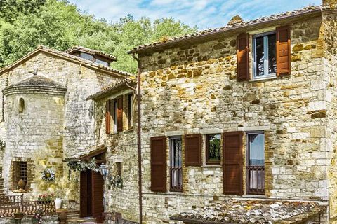 Villa i Todi, Perugia, Todi - € 3.400.000 | Ref: ILV81763-1382055 - foto 49