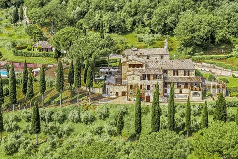 Villa i Todi, Perugia, Todi - € 3.400.000 | Ref: ILV81763-1382055 - foto 50
