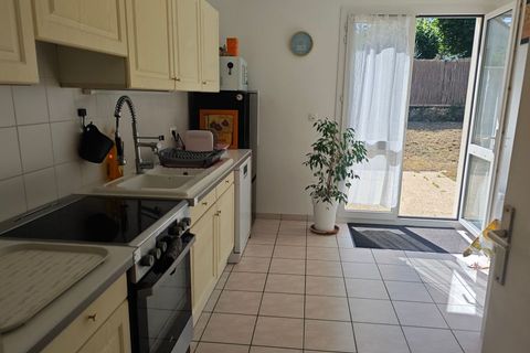 Villa a Chauvigny, Vienne, Chauvigny - € 820/mes | Ref: 895069 - foto 7