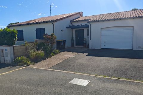 Villa a Chauvigny, Vienne, Chauvigny - € 820/mes | Ref: 895069 - foto 8