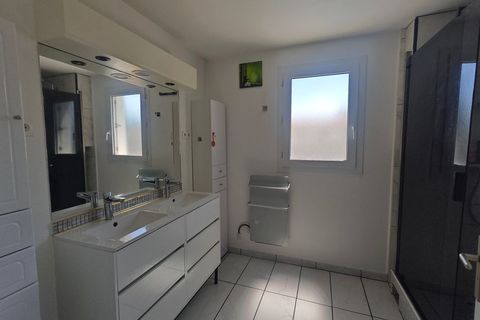 Villa a Chauvigny, Vienne, Chauvigny - € 820/mes | Ref: 895069 - foto 10