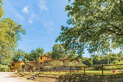 Farm hus i Reggello, Florence, Reggello - € 1.890.000 | Ref: ILV80575-1382106 - foto 3
