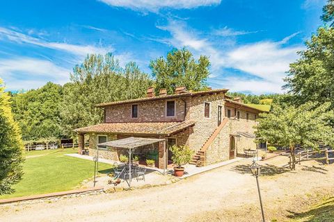 Farm hus i Reggello, Florence, Reggello - € 1.890.000 | Ref: ILV80575-1382106 - foto 5