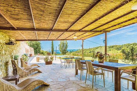 Farm hus i Reggello, Florence, Reggello - € 1.890.000 | Ref: ILV80575-1382106 - foto 6