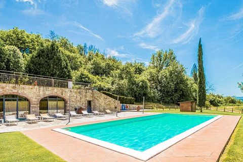 Farm hus i Reggello, Florence, Reggello - € 1.890.000 | Ref: ILV80575-1382106 - foto 8