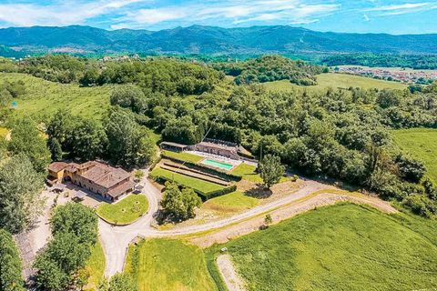 Farm hus i Reggello, Florence, Reggello - € 1.890.000 | Ref: ILV80575-1382106 - foto 11
