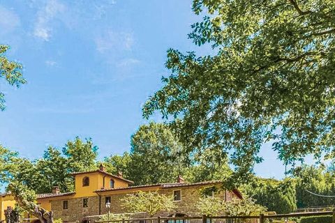 Farm hus i Reggello, Florence, Reggello - € 1.890.000 | Ref: ILV80575-1382106 - foto 14