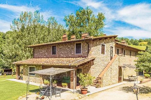 Farm hus i Reggello, Florence, Reggello - € 1.890.000 | Ref: ILV80575-1382106 - foto 16
