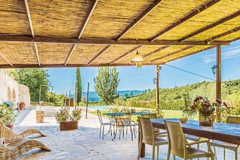 Farm hus i Reggello, Florence, Reggello - € 1.890.000 | Ref: ILV80575-1382106 - foto 17