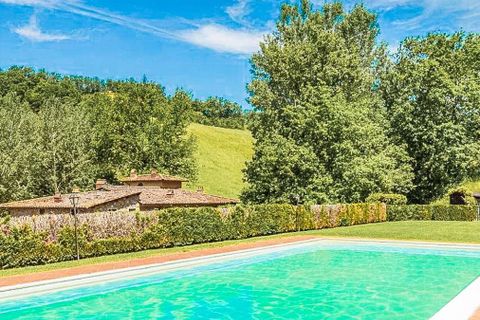 Farm hus i Reggello, Florence, Reggello - € 1.890.000 | Ref: ILV80575-1382106 - foto 18