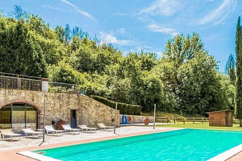Farm hus i Reggello, Florence, Reggello - € 1.890.000 | Ref: ILV80575-1382106 - foto 19