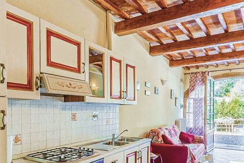 Farm hus i Reggello, Florence, Reggello - € 1.890.000 | Ref: ILV80575-1382106 - foto 20