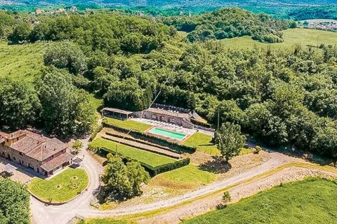 Farm hus i Reggello, Florence, Reggello - € 1.890.000 | Ref: ILV80575-1382106 - foto 22