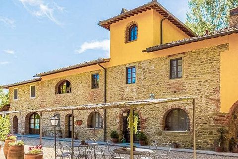Farm hus i Reggello, Florence, Reggello - € 1.890.000 | Ref: ILV80575-1382106 - foto 23