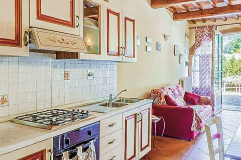 Farm hus i Reggello, Florence, Reggello - € 1.890.000 | Ref: ILV80575-1382106 - foto 24