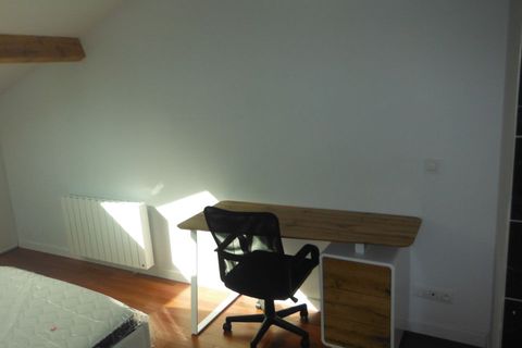 Estudi a Irigny, Rhone, Irigny - € 565/mes | Ref: 895066 - foto 2