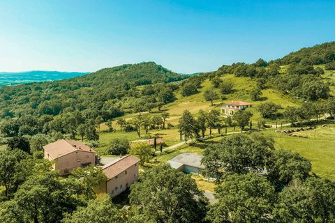 Farm hus i Scansano, Grosseto, Scansano - € 9.600.000 | Ref: ILV80522-1382206 - foto 4